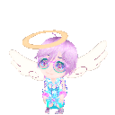 Shimeji Laume (turn head)