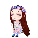 Shimeji Sai (dangling feet)