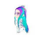 Shimeji Sai-Fi (climbing)